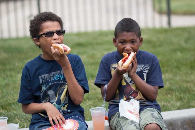 Juneteenth Food